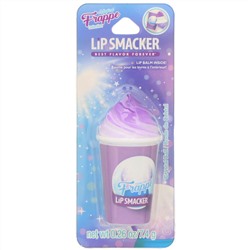 Lip Smacker, Бальзам для губ Frappe Cup, Crystal Ball, 7,4 г