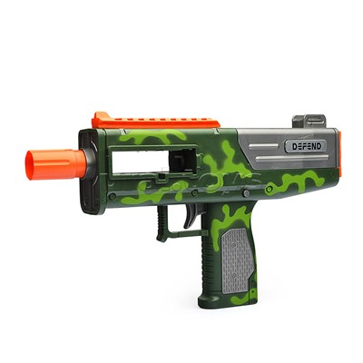 Автомат "Вперед" в коробке