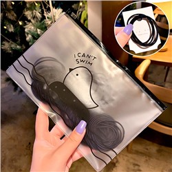 Акц -12% Резинка для волос арт. 02 8950 (id 250322)