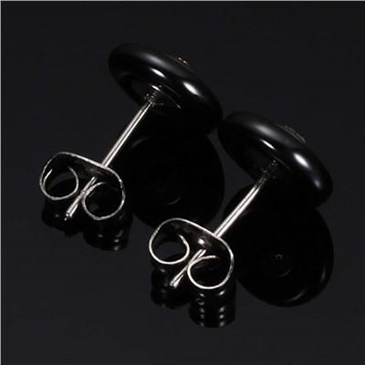 Серьги-пуссеты на гвоздиках арт. 22 7098 (id 267071)