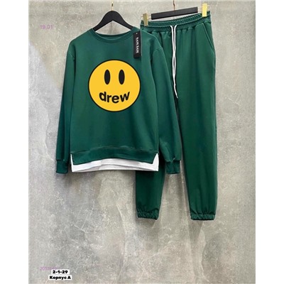 Костюм двойка 2053143-7