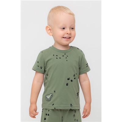 CROCKID Фуфайка