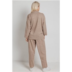 Брюки женские  207/01/Бежевый