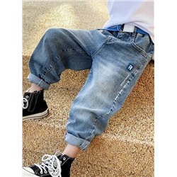 Lovey.CC Джинсы C-310