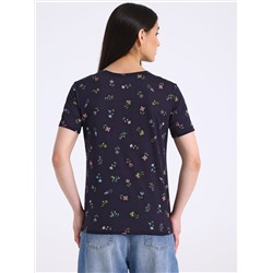 Апрель Футболка 1ЖДФК3302001н