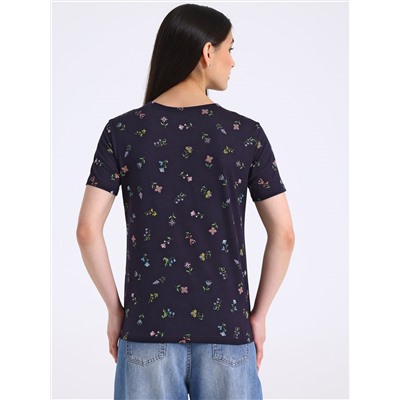 Апрель Футболка 1ЖДФК3302001н