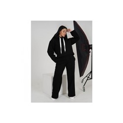 Свитшот Кайра (Чёрный)