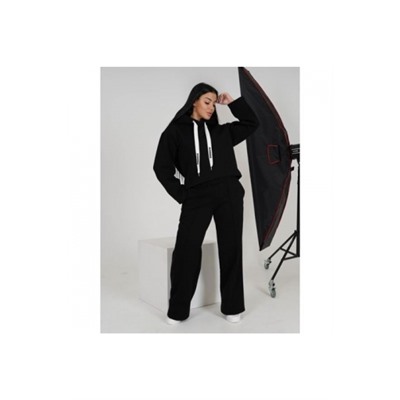 Свитшот Кайра (Чёрный)