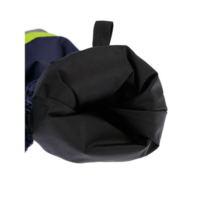 Варежки текстильные для мальчиков