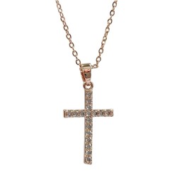 Подвеска на цепочке