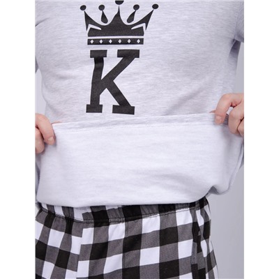 Malina Пижама 3128