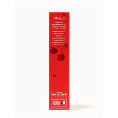 Парфюмерная вода женская Parfum De France Cherry Charm, 12 мл