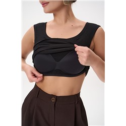 Топ Адри (чёрный)