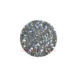 Severina Блестки SILVER тон № 60