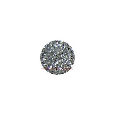 Severina Блестки SILVER тон № 60