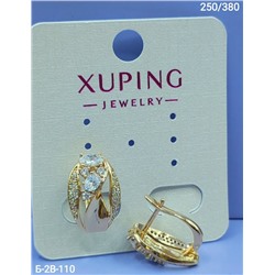 Серьги #23115095