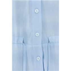 Блуза Мариша (голубая) Б13981-30М