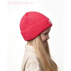 12995 MGU Шапка для девочки (50-52)