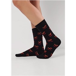 CLEVER Носки К6555Л