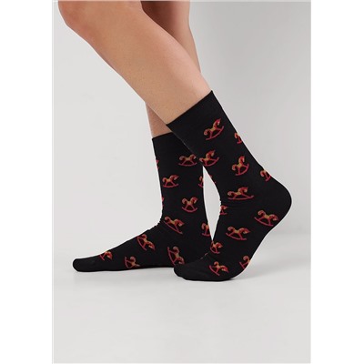 CLEVER Носки К6555Л