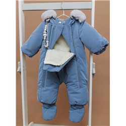 BATIK Комбинезон 201-26з-1