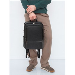 Рюкзак 9032H black Heanbag