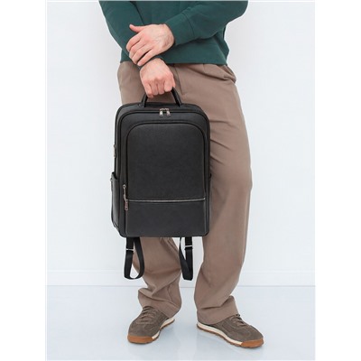 Рюкзак 9032H black Heanbag