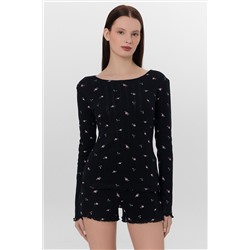 Комплект женский (джемпер, шорты) MARK FORMELLE, 1227852