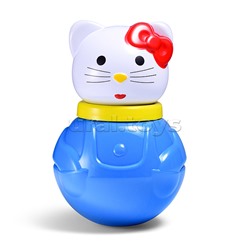 Неваляшка малая "Кошечка" (п/п пакет)