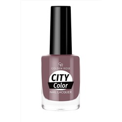 Лак для ногтей GR City Color Nail Lacquer (0-100) КОСМЕТИКА ИЗ ТУРЦИИ, 1097397
