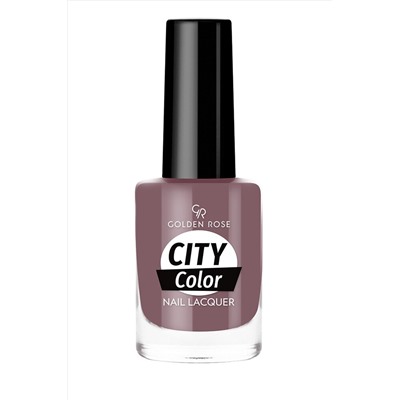 Лак для ногтей GR City Color Nail Lacquer (0-100) КОСМЕТИКА ИЗ ТУРЦИИ, 1097397