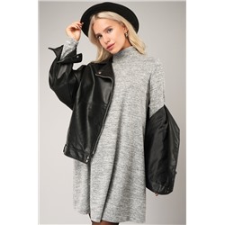 Женское платье трапеция Happyfox