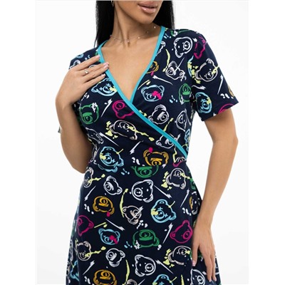 Текс-плюс Халат НФ-00214973