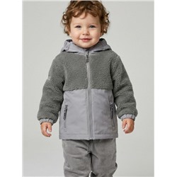 Куртка детская для мальчиков (ветровка)