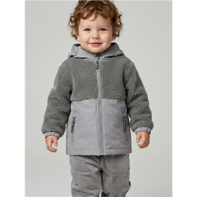 Куртка детская для мальчиков (ветровка)