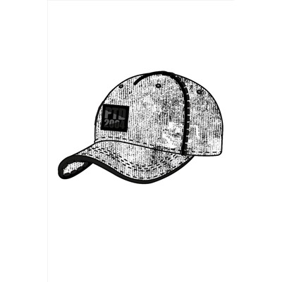 Кепка PLAYTODAY, 1121407