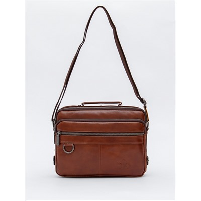 Сумка 7921Z coffee Zinimsk