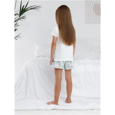 CROCKID Пижама К 1648