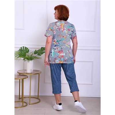 Костюм "Рандеву" (Джинса)