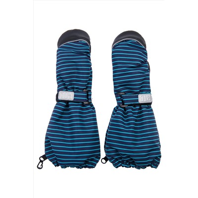 Варежки PLAYTODAY, 924825