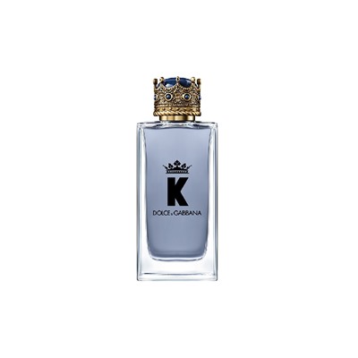 Туалетная вода Dolce and Gabbana K 100мл муж edt тестер