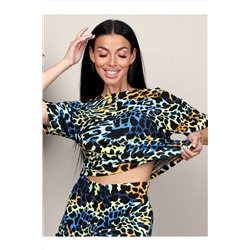 Костюм с шортами домашний с шортами 143 НАТАЛИ, 1205535