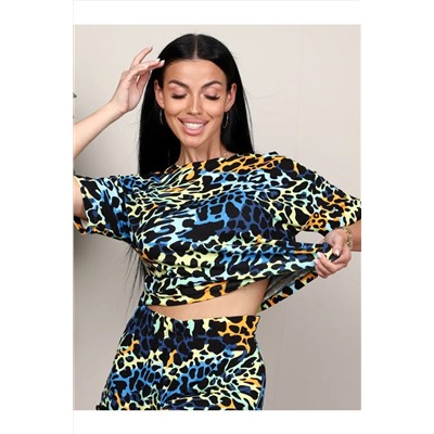 Костюм с шортами домашний с шортами 143 НАТАЛИ, 1205535