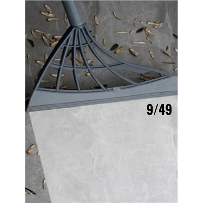 Силиконовая щетка веник для влажной и сухой уборки #23114877