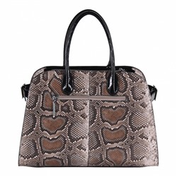 Сумка 1999Y coffee Polina&Eiterou