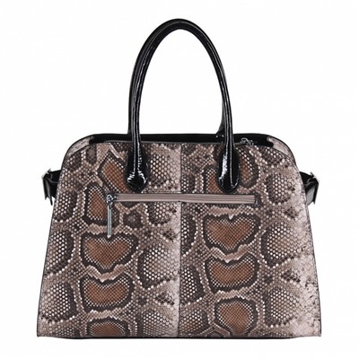 Сумка 1999Y coffee Polina&Eiterou