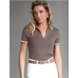 VILATTE Джемпер D39.389