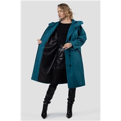 03-3399 Плащ женский (пояс)