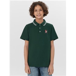 ПОЛО ДЛЯ МАЛЬЧИКОВ 113430/1