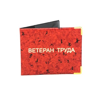 Обложка для удостоверения #22595977